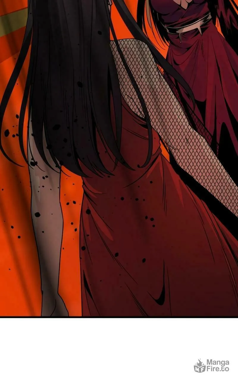 Hero Killer Chapter 79 page 39 - 
