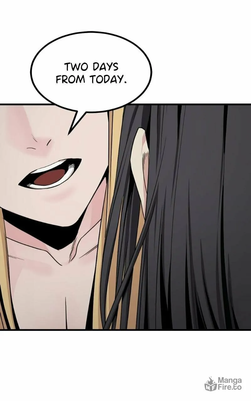Hero Killer Chapter 79 page 42 - 