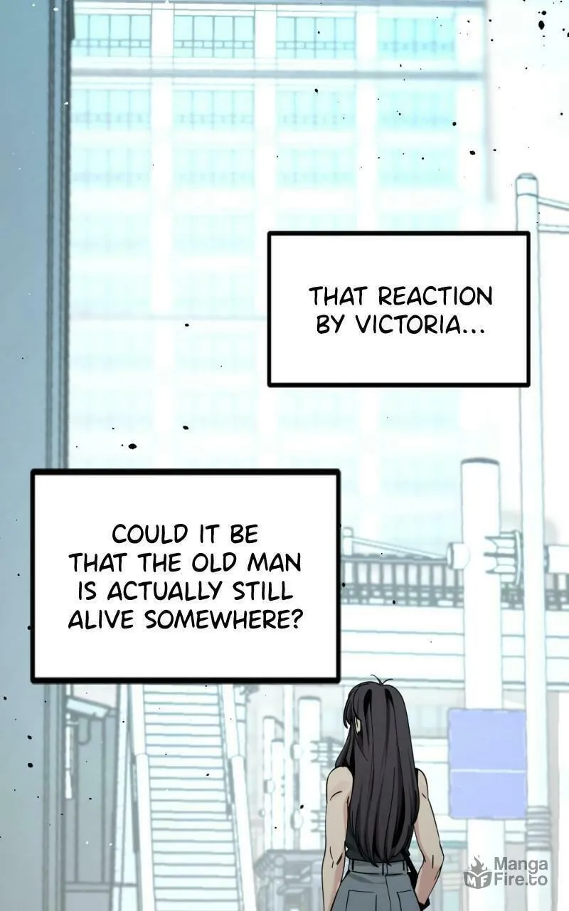 Hero Killer Chapter 79 page 55 - 