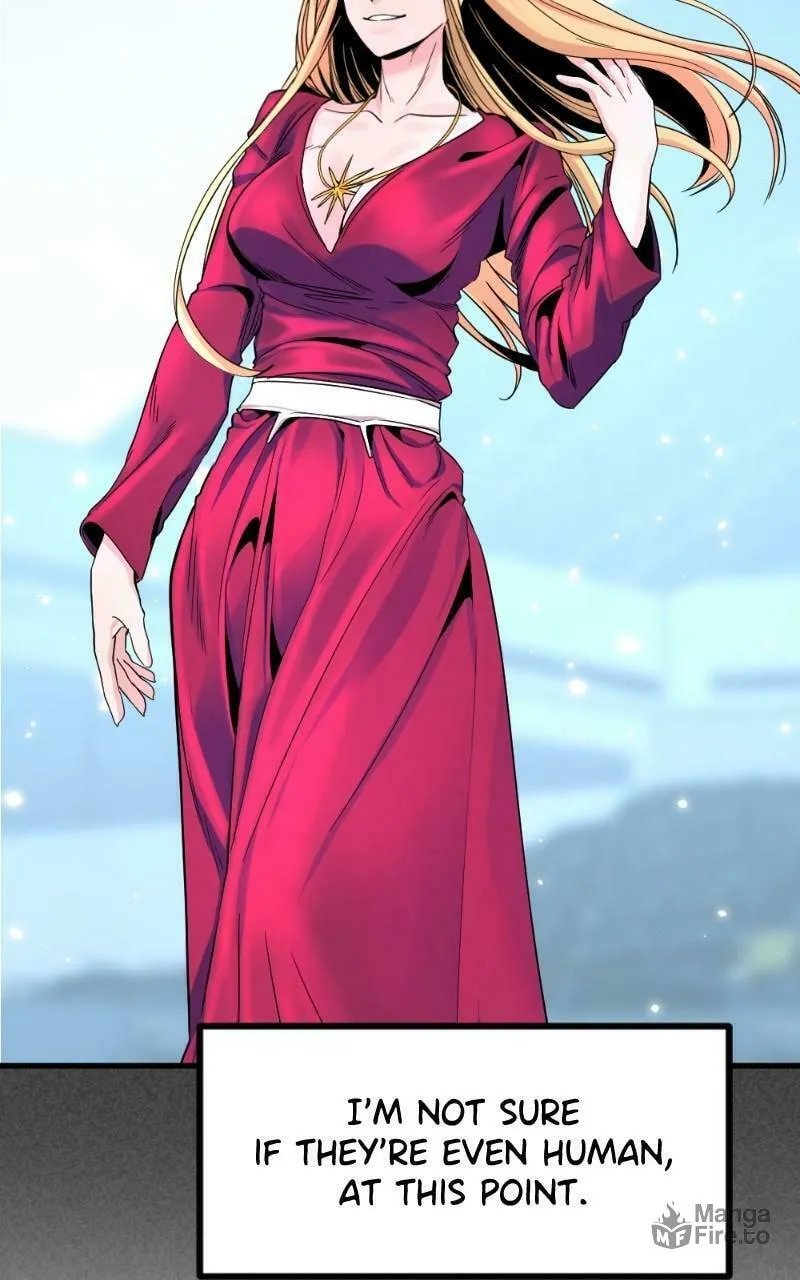 Hero Killer Chapter 79 page 57 - 