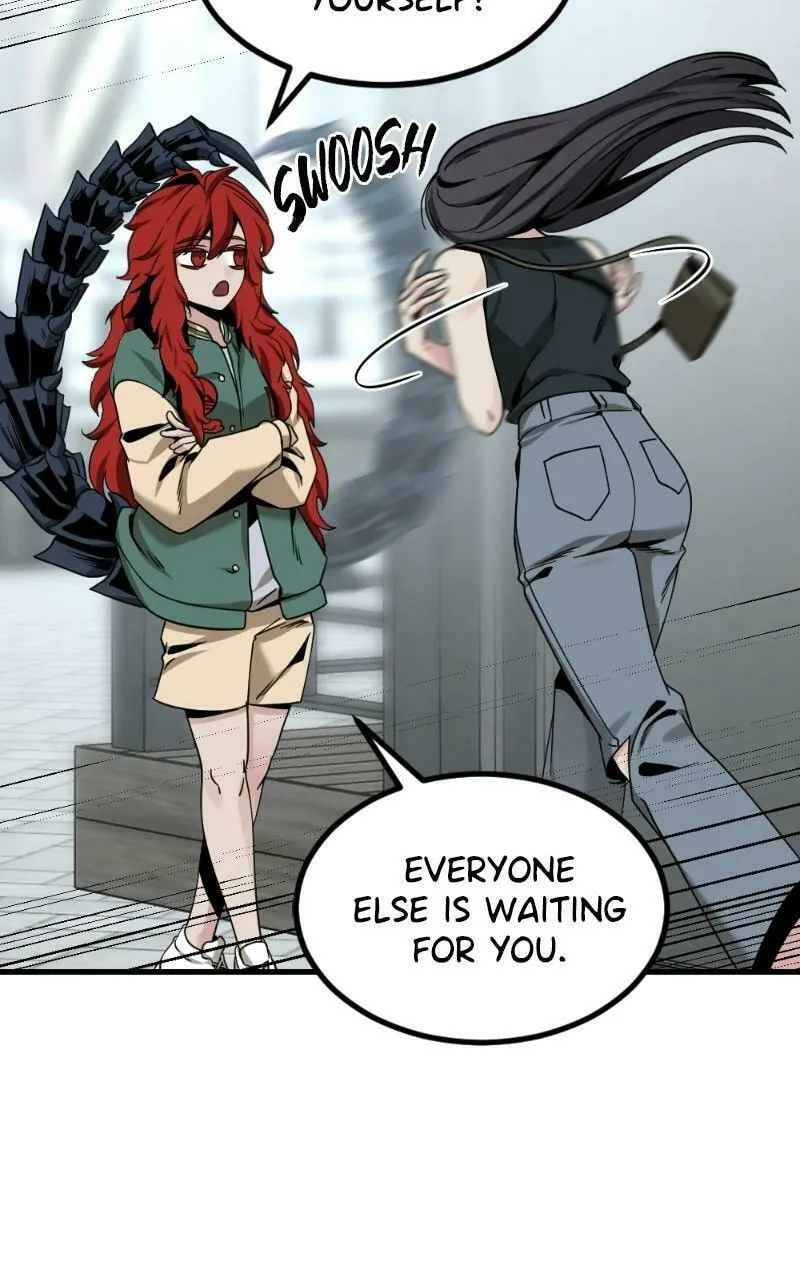 Hero Killer Chapter 79 page 61 - 