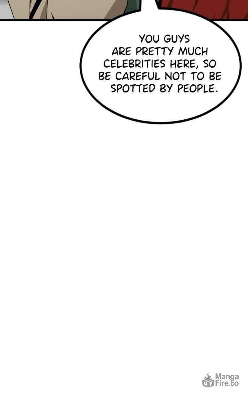 Hero Killer Chapter 79 page 63 - 