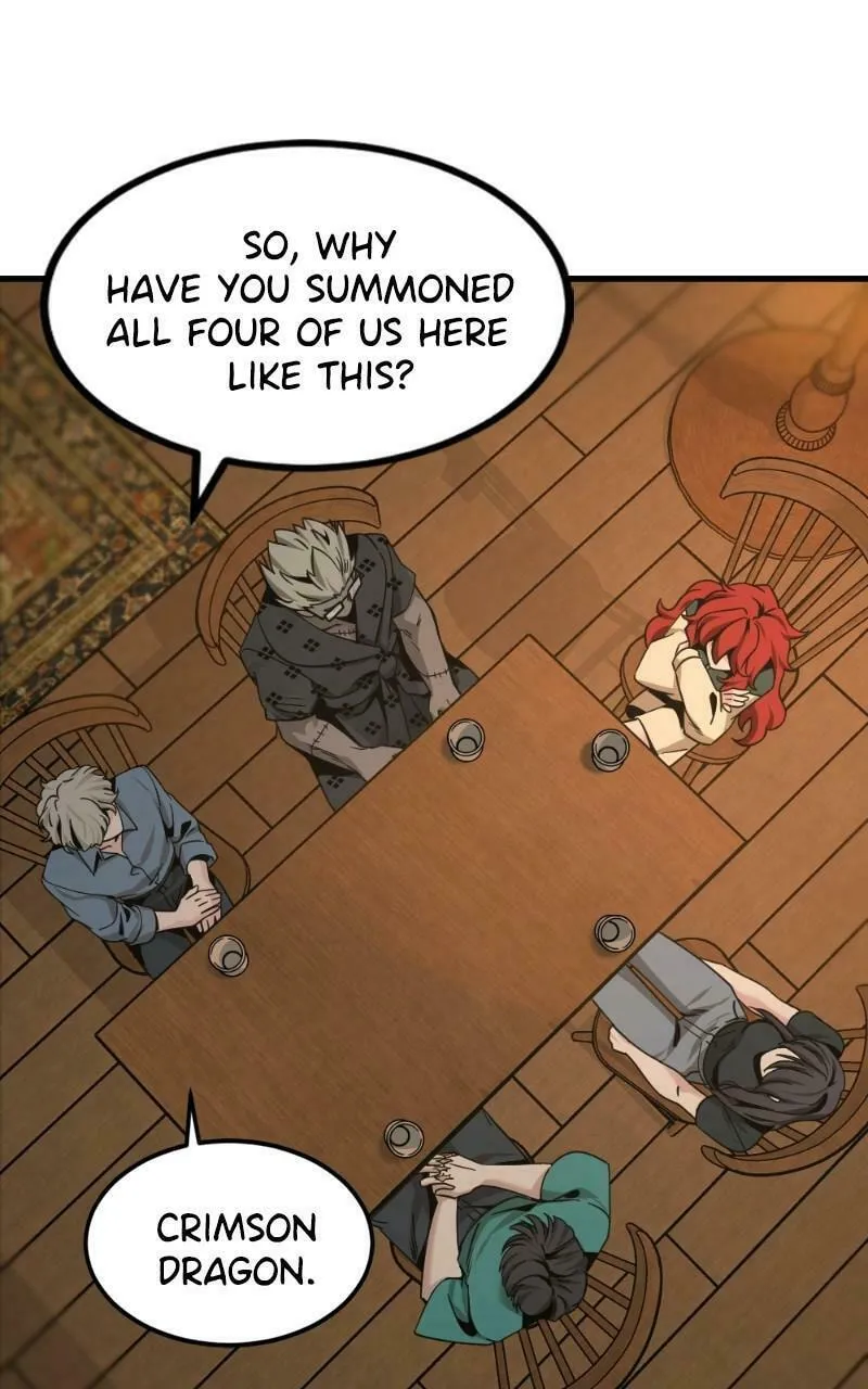 Hero Killer Chapter 79 page 67 - 