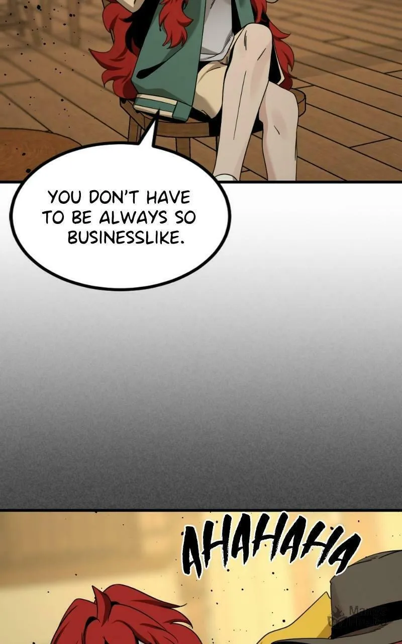 Hero Killer Chapter 79 page 69 - 