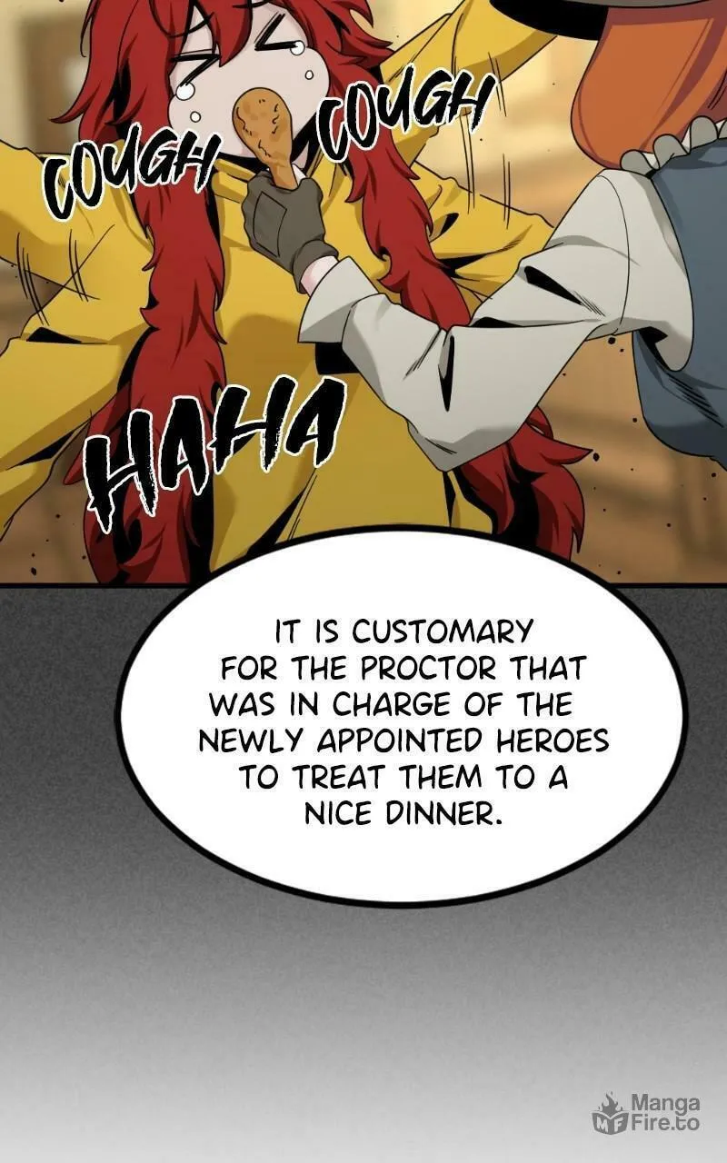 Hero Killer Chapter 79 page 70 - 