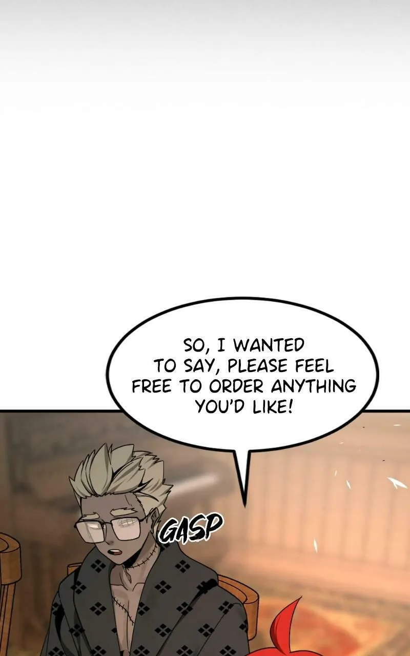 Hero Killer Chapter 79 page 71 - 