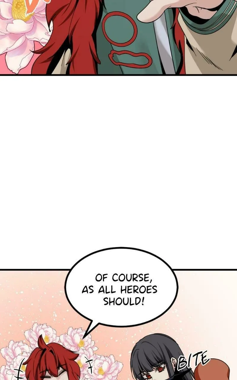 Hero Killer Chapter 79 page 83 - 