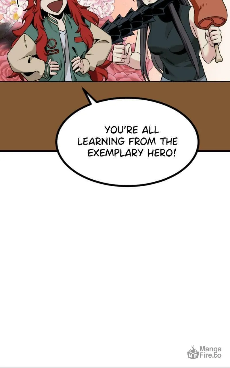 Hero Killer Chapter 79 page 84 - 