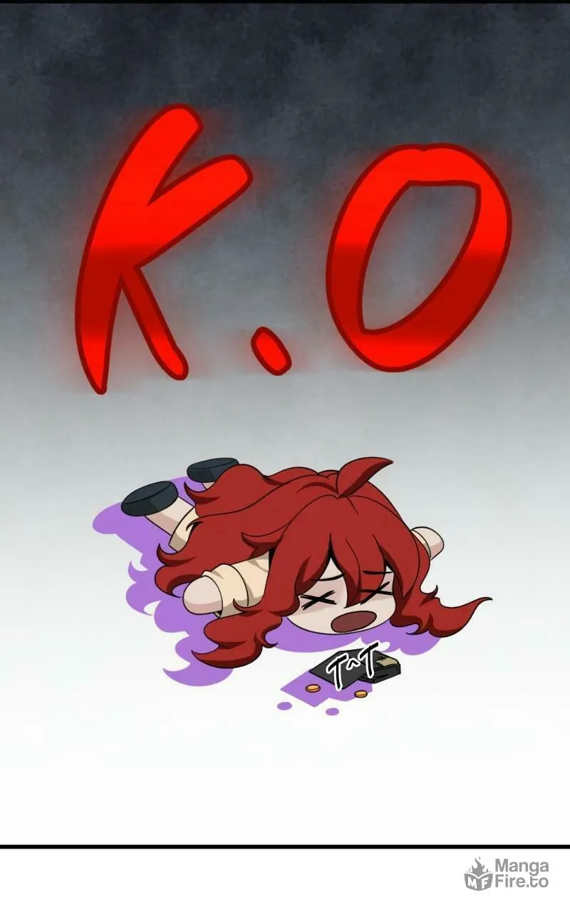 Hero Killer Chapter 79 page 85 - 