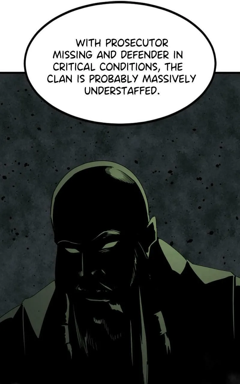 Hero Killer Chapter 79 page 92 - 
