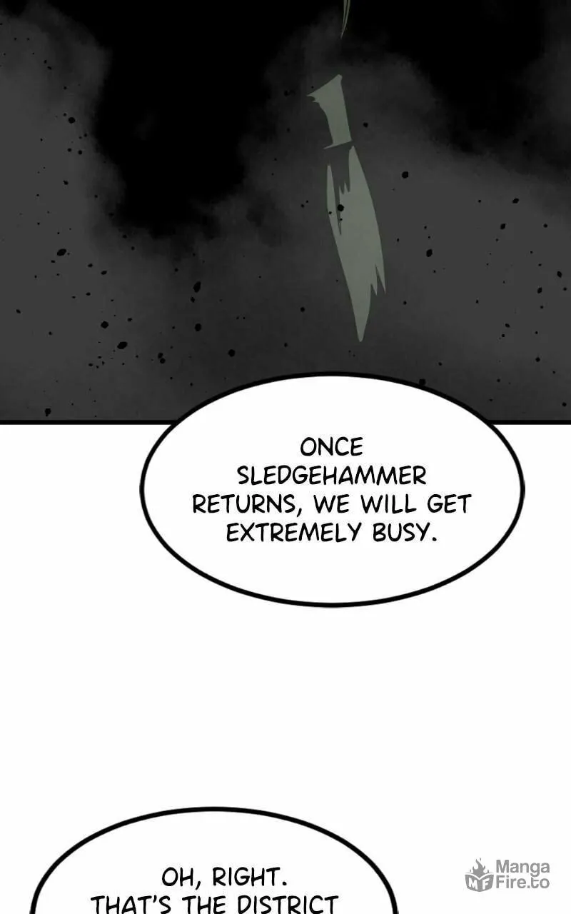 Hero Killer Chapter 79 page 93 - 