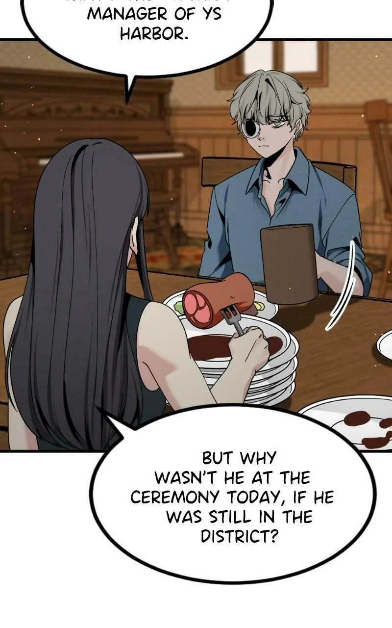 Hero Killer Chapter 79 page 94 - 