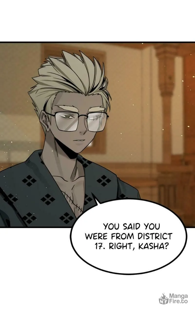 Hero Killer Chapter 79 page 95 - 