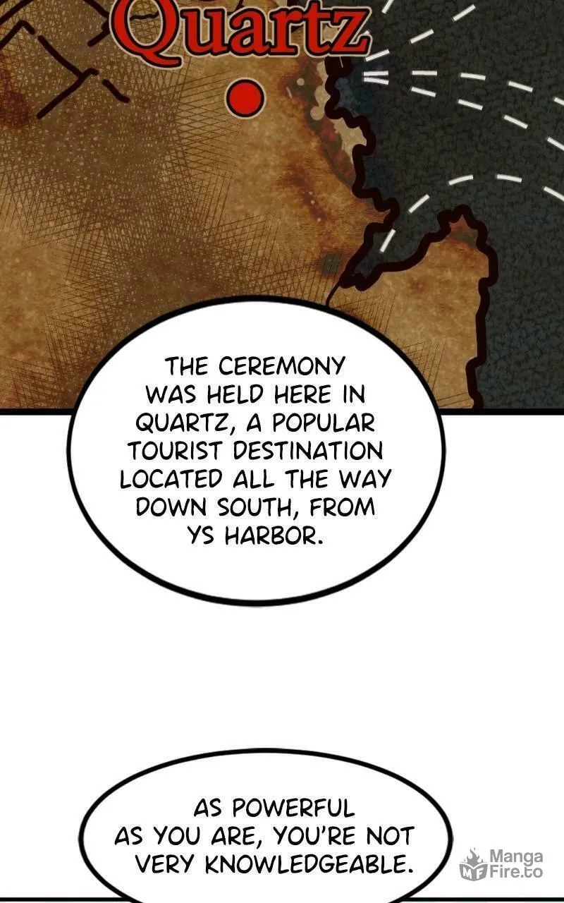 Hero Killer Chapter 79 page 99 - 