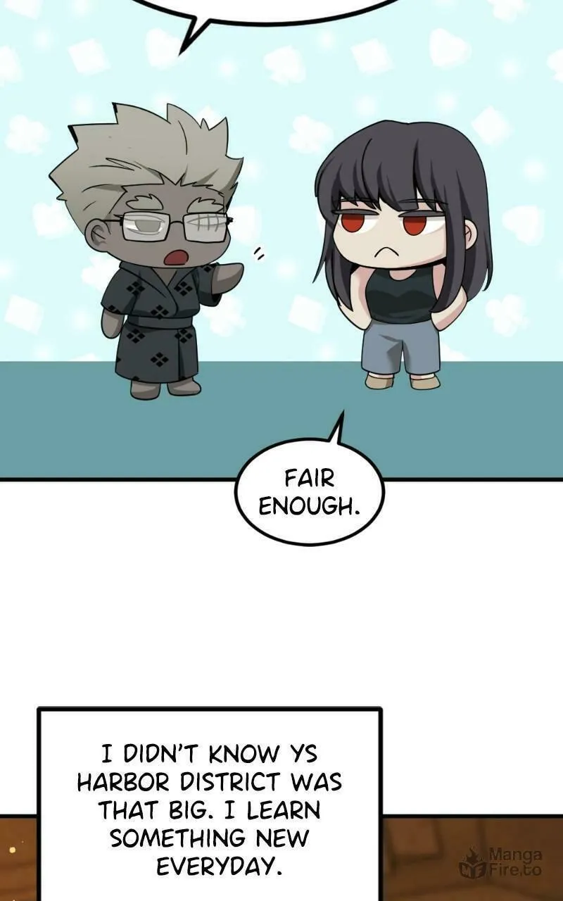Hero Killer Chapter 79 page 100 - 