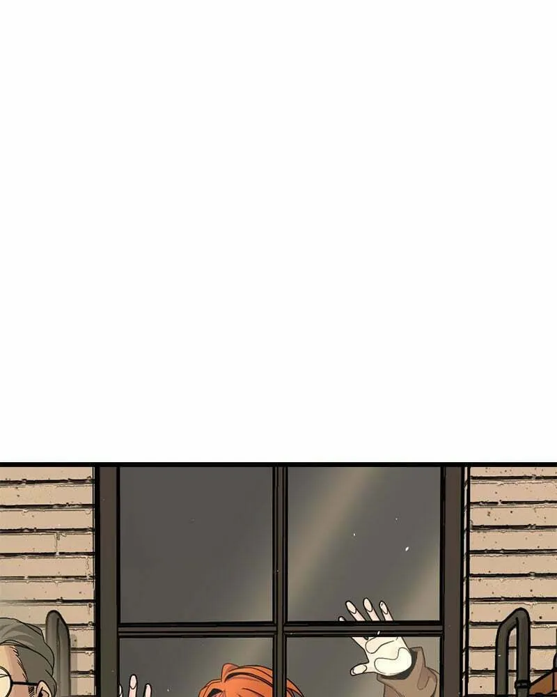 Hero Killer Chapter 8 page 1 - 
