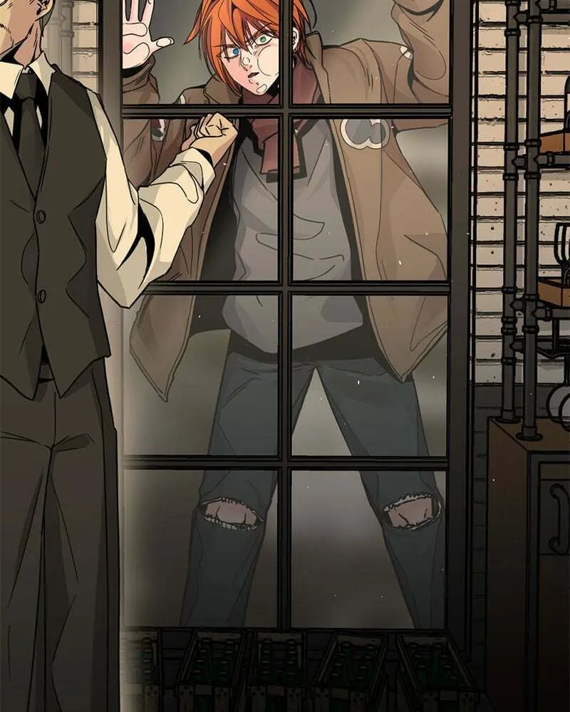 Hero Killer Chapter 8 page 2 - 