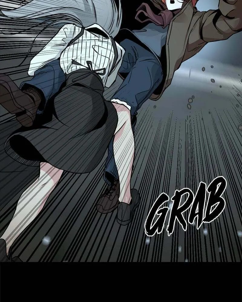 Hero Killer Chapter 8 page 11 - 