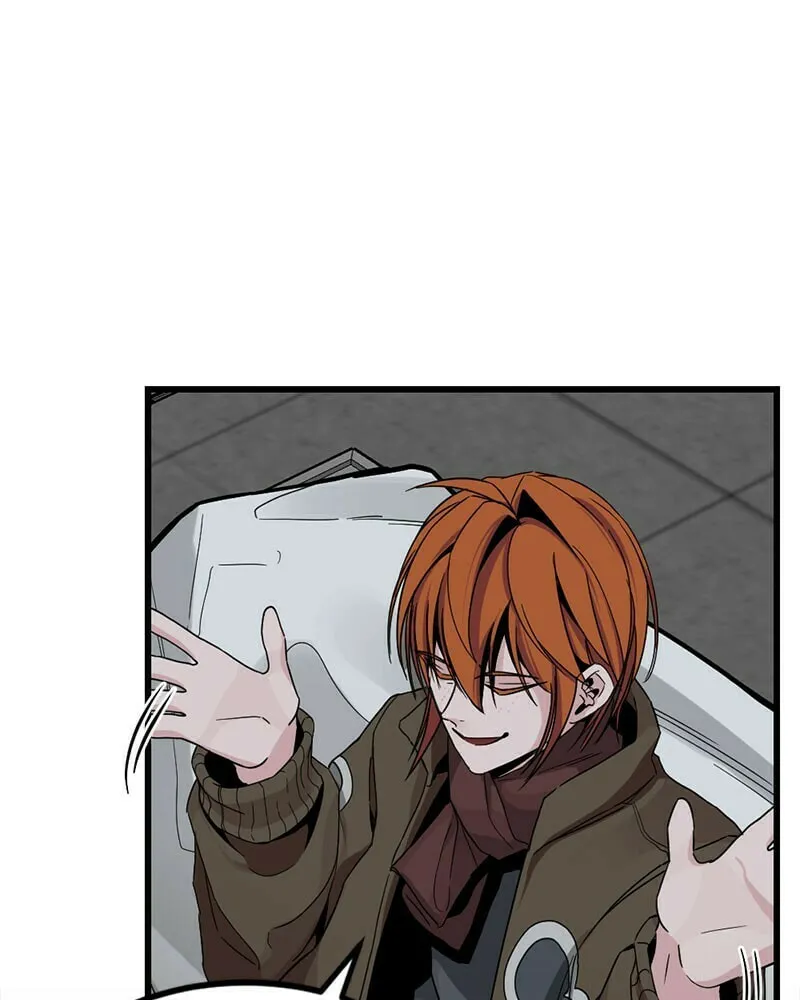 Hero Killer Chapter 8 page 101 - 