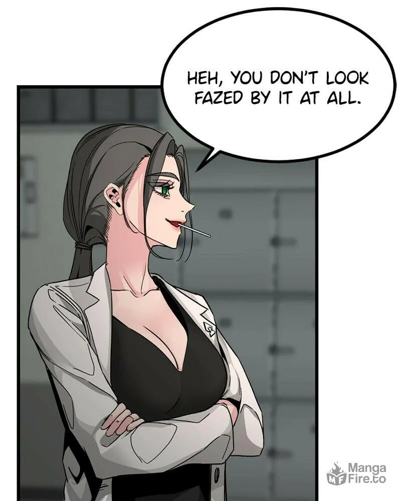 Hero Killer Chapter 8 page 108 - 