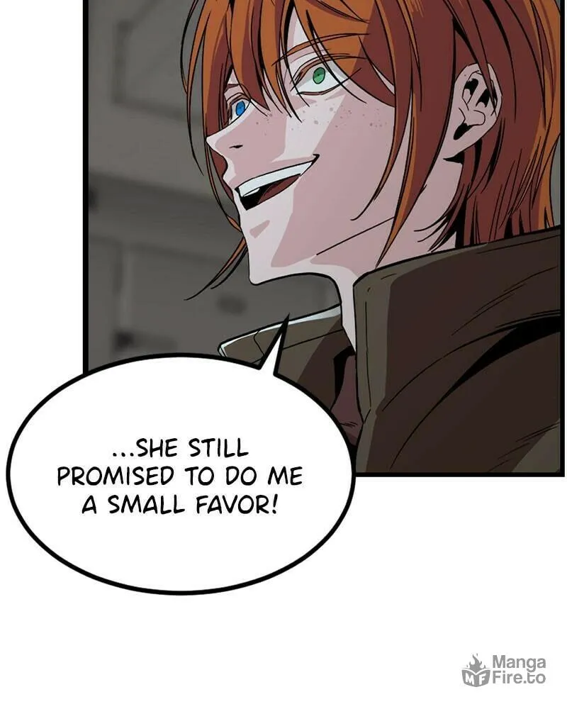 Hero Killer Chapter 8 page 110 - 