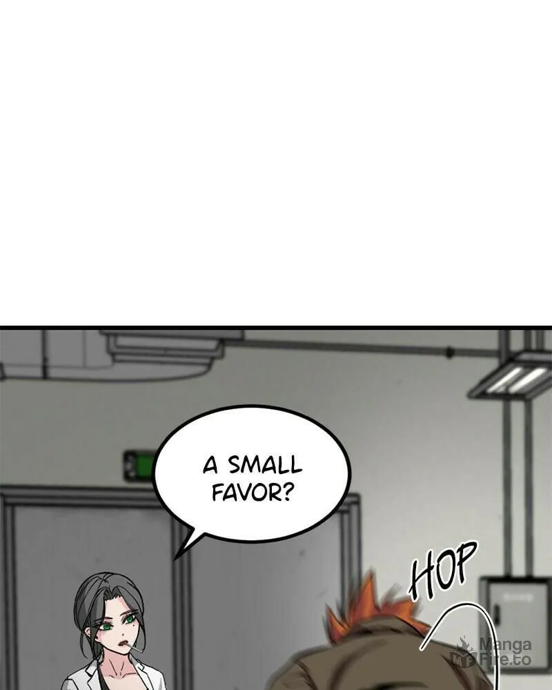Hero Killer Chapter 8 page 111 - 
