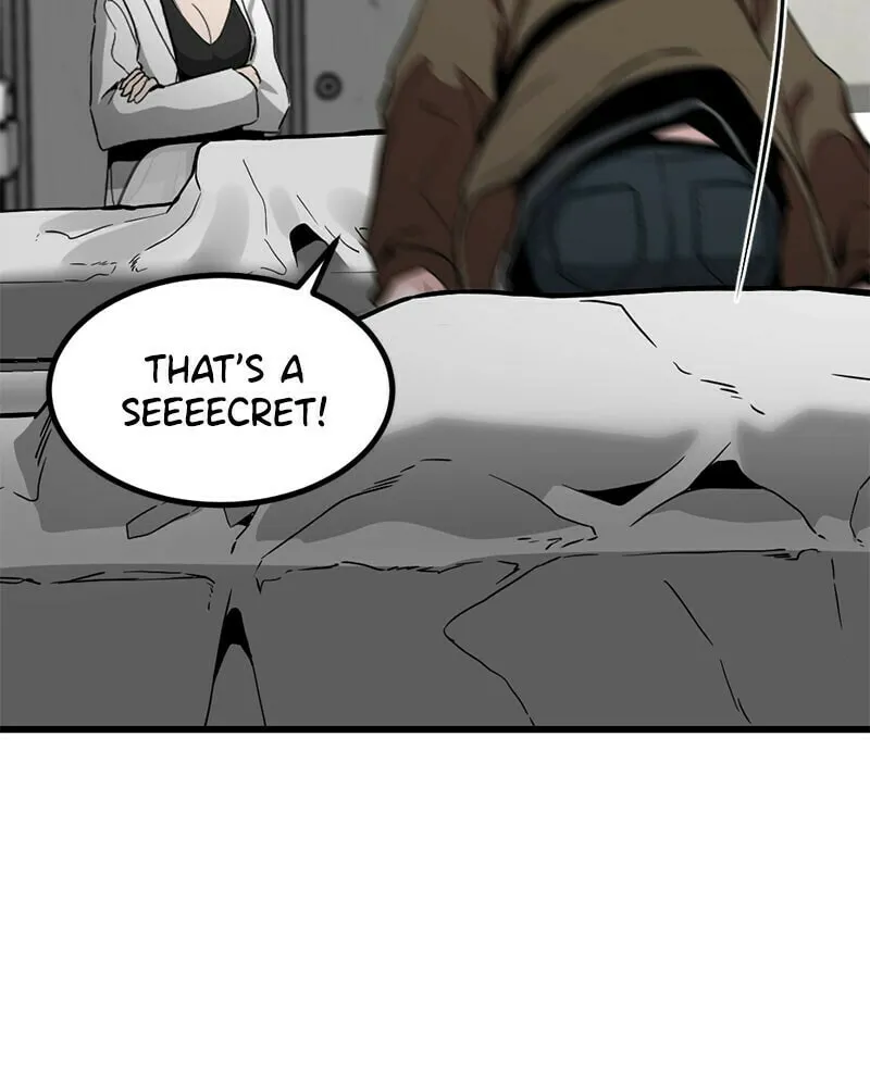 Hero Killer Chapter 8 page 112 - 