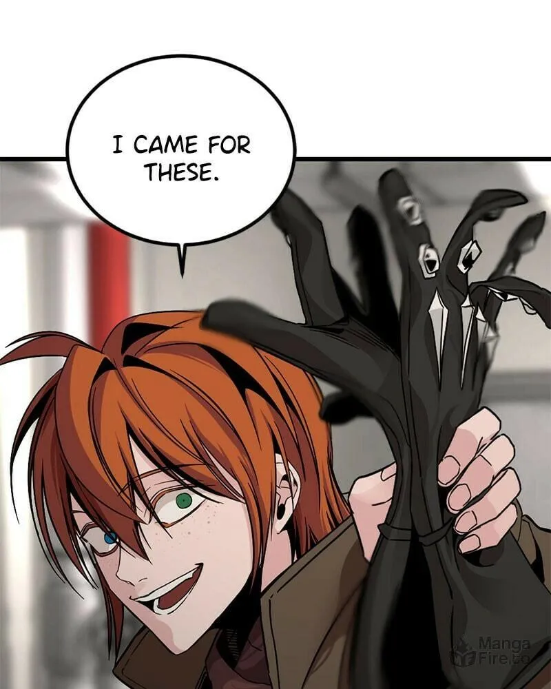 Hero Killer Chapter 8 page 115 - 