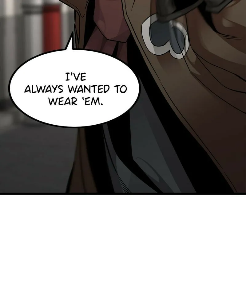 Hero Killer Chapter 8 page 116 - 