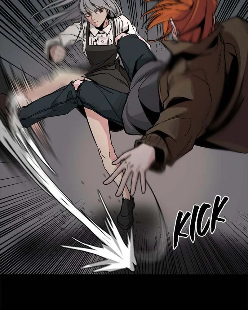 Hero Killer Chapter 8 page 13 - 
