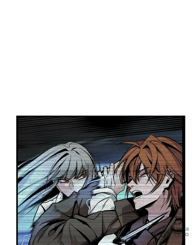 Hero Killer Chapter 8 page 123 - 