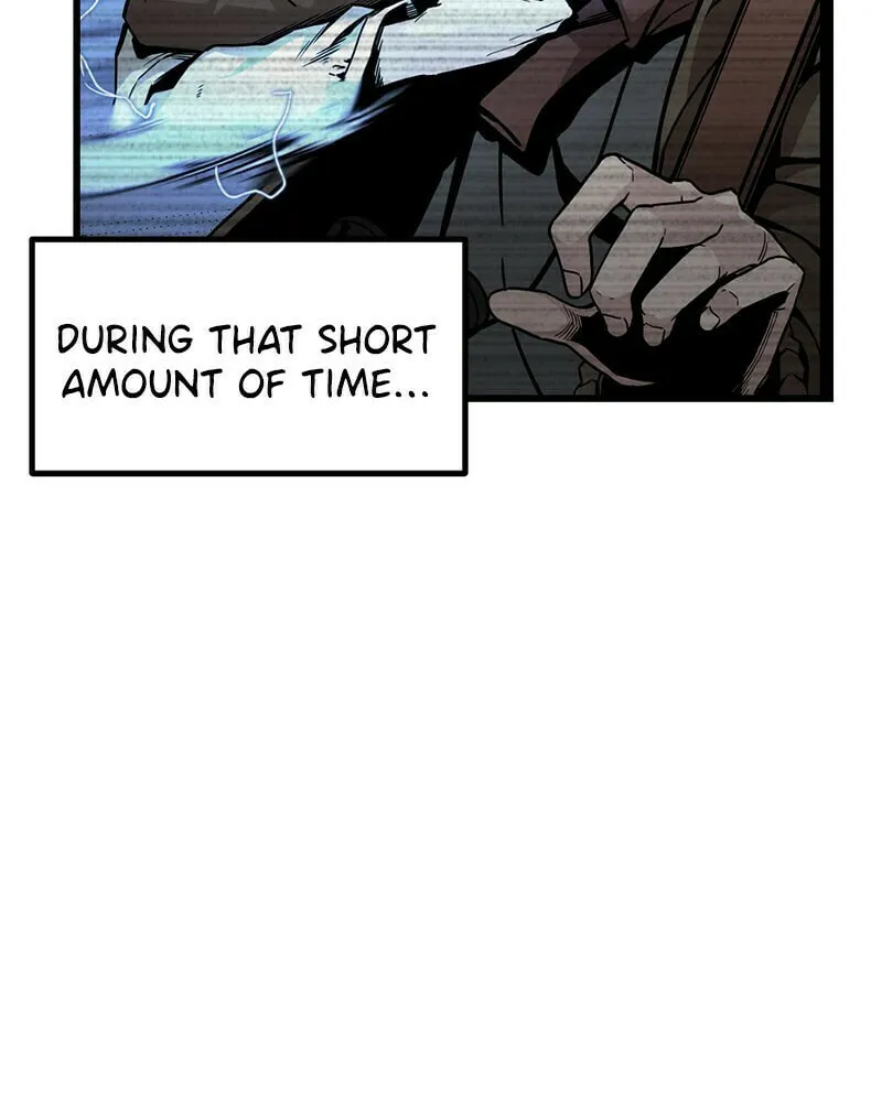 Hero Killer Chapter 8 page 124 - 