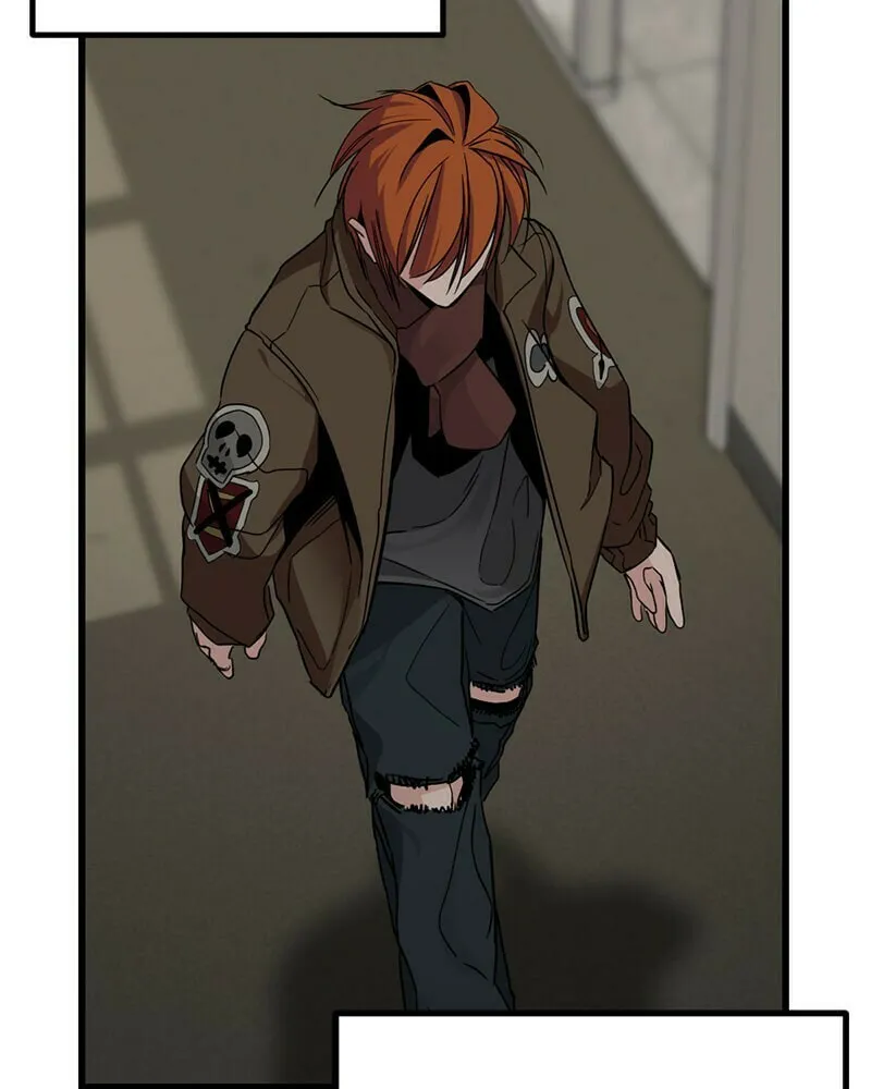 Hero Killer Chapter 8 page 127 - 