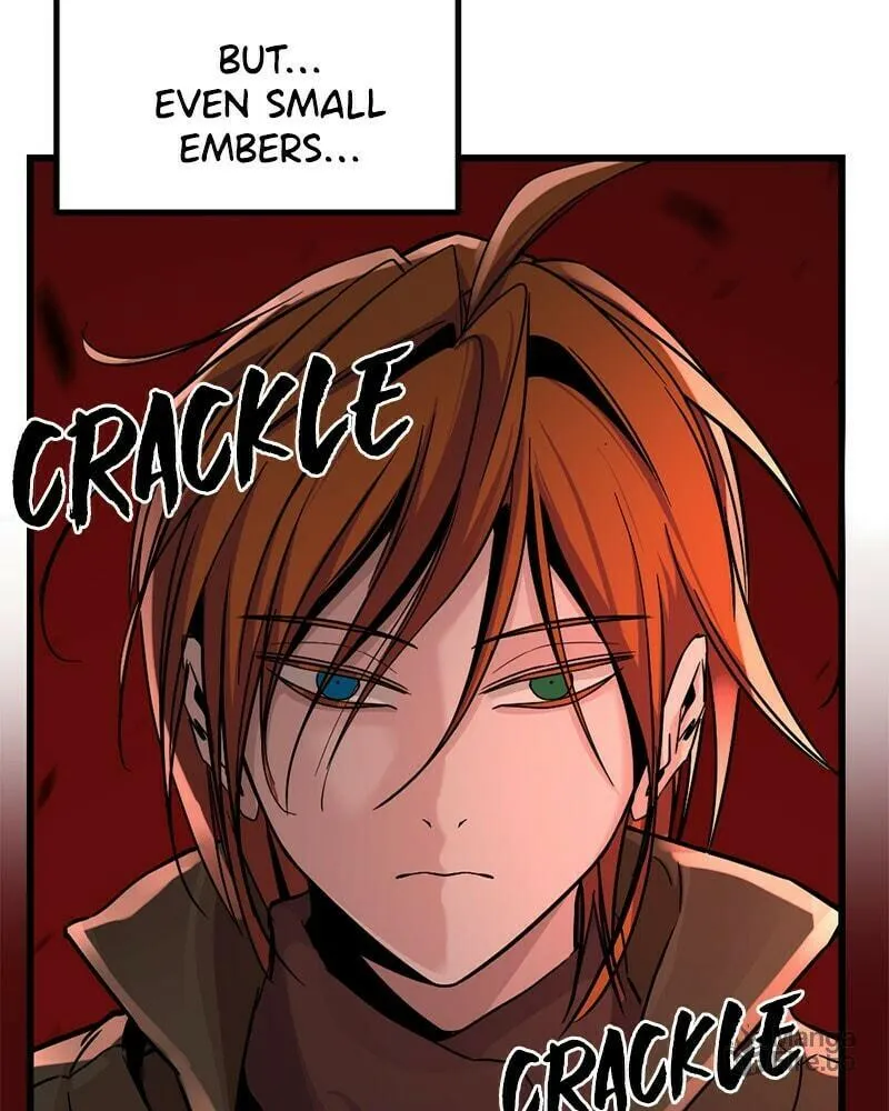 Hero Killer Chapter 8 page 129 - 