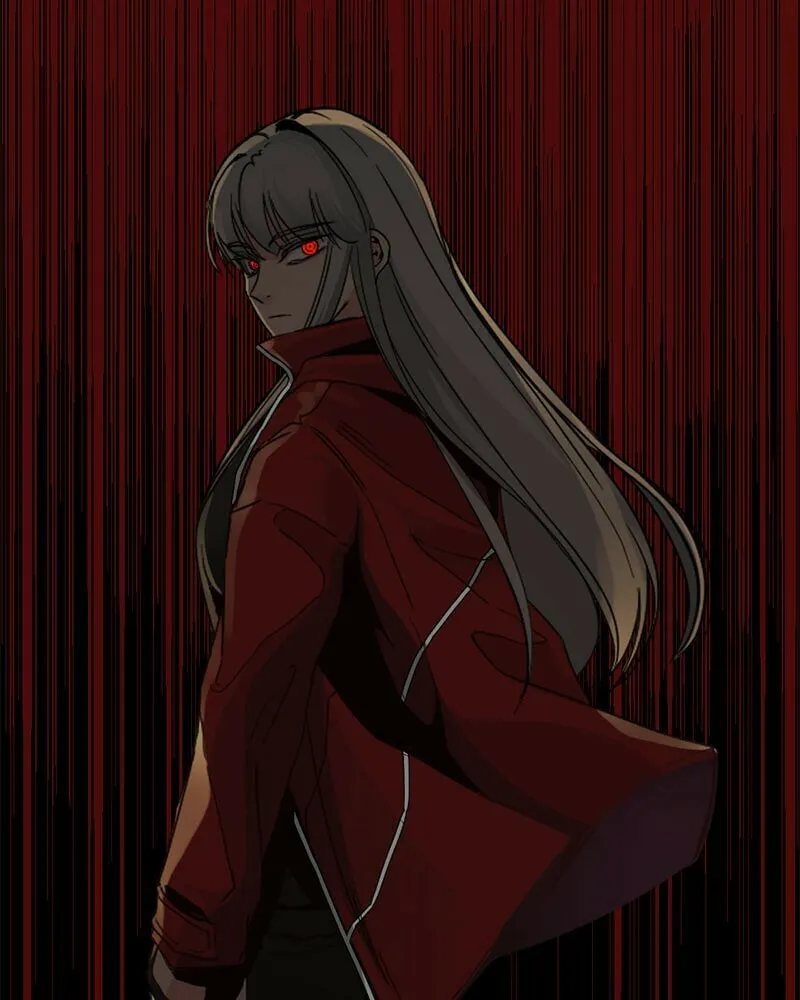 Hero Killer Chapter 8 page 134 - 