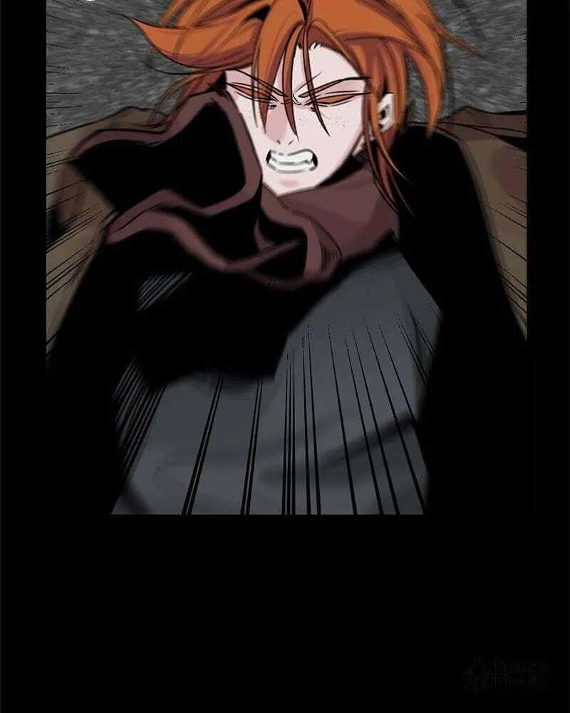 Hero Killer Chapter 8 page 15 - 