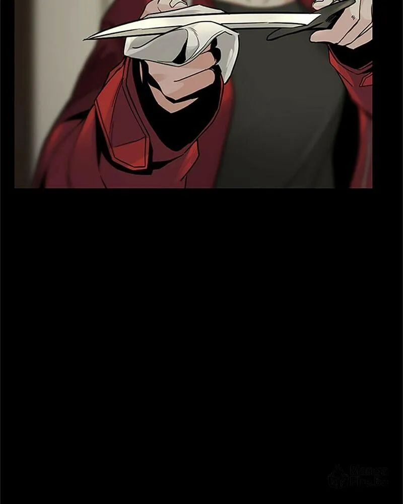 Hero Killer Chapter 8 page 141 - 