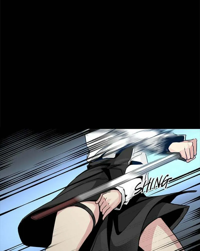 Hero Killer Chapter 8 page 16 - 