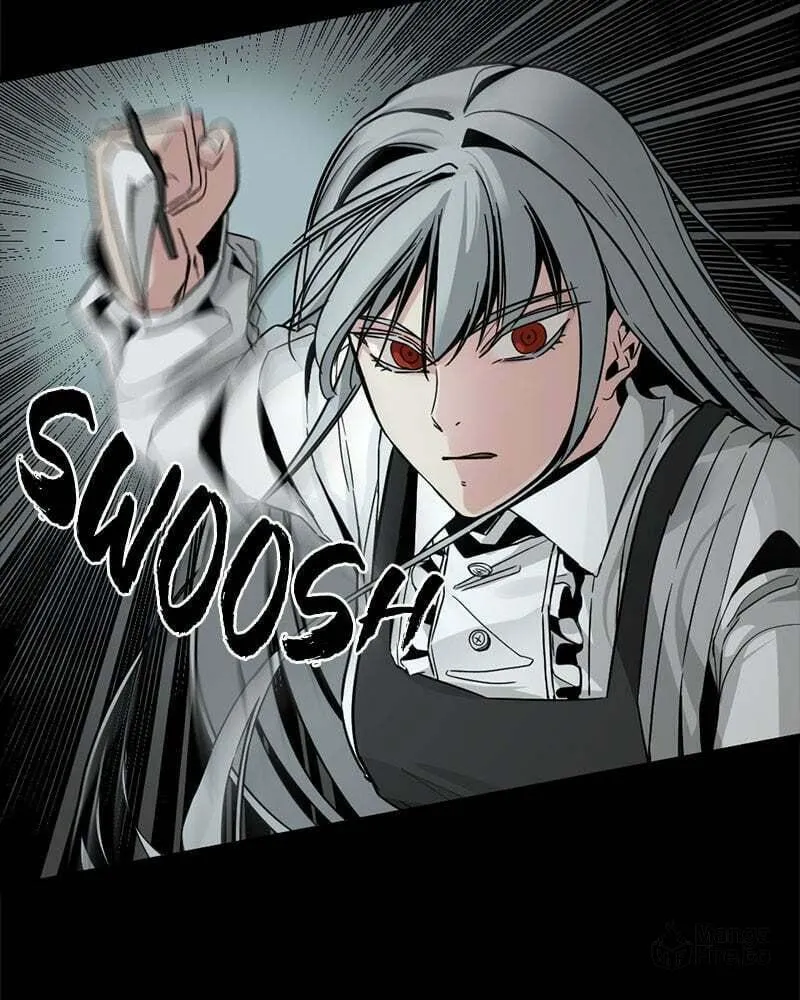 Hero Killer Chapter 8 page 18 - 