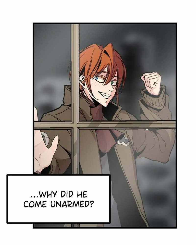 Hero Killer Chapter 8 page 23 - 