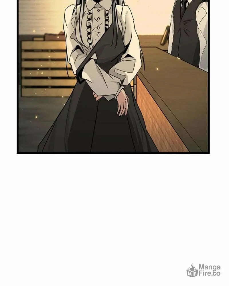 Hero Killer Chapter 8 page 25 - 
