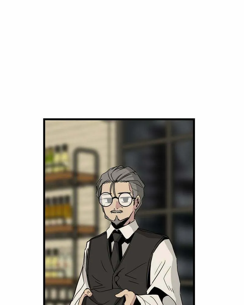 Hero Killer Chapter 8 page 26 - 