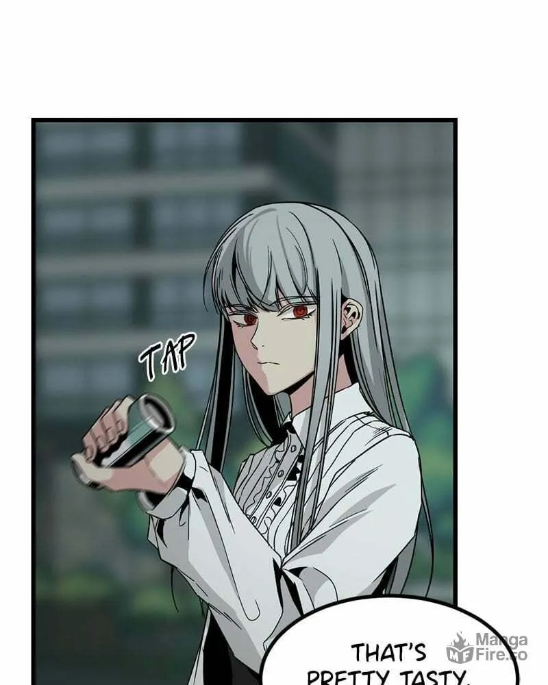 Hero Killer Chapter 8 page 35 - 