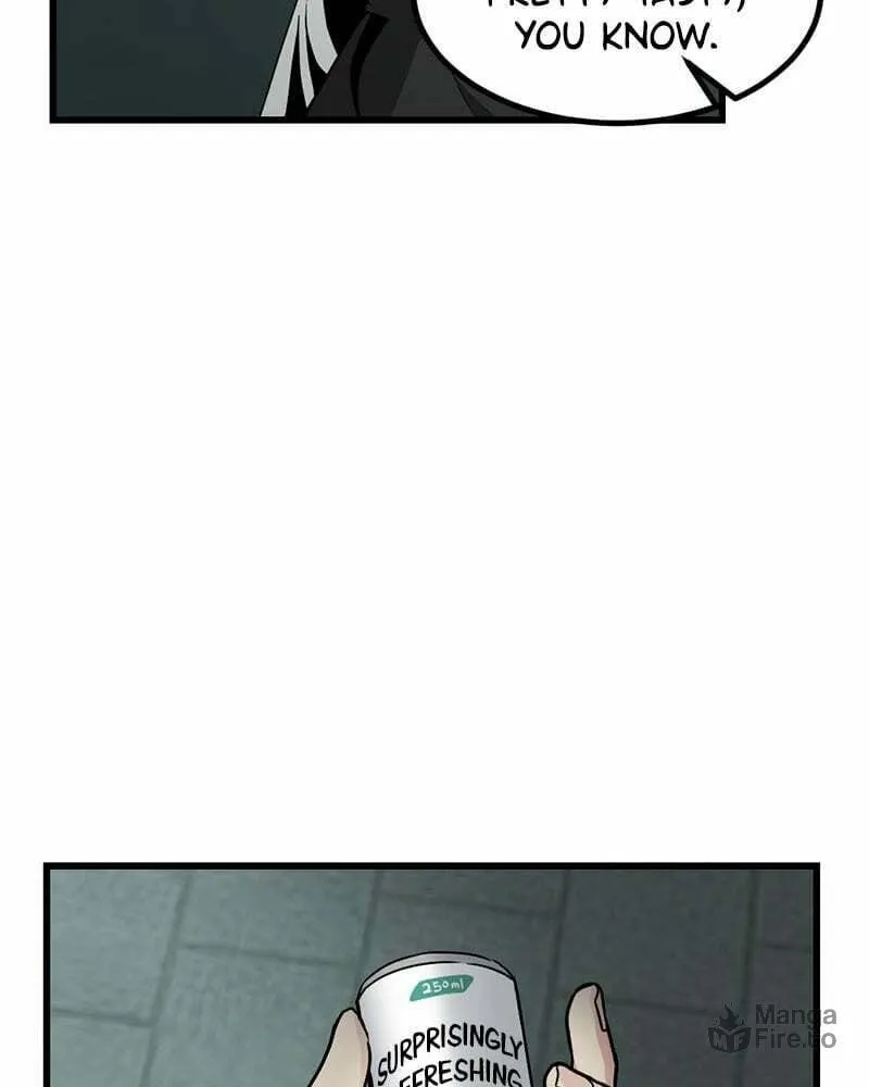 Hero Killer Chapter 8 page 36 - 
