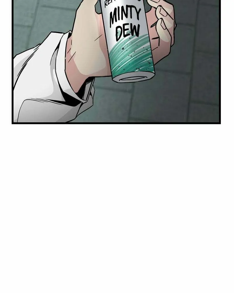 Hero Killer Chapter 8 page 37 - 