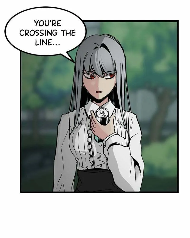 Hero Killer Chapter 8 page 38 - 