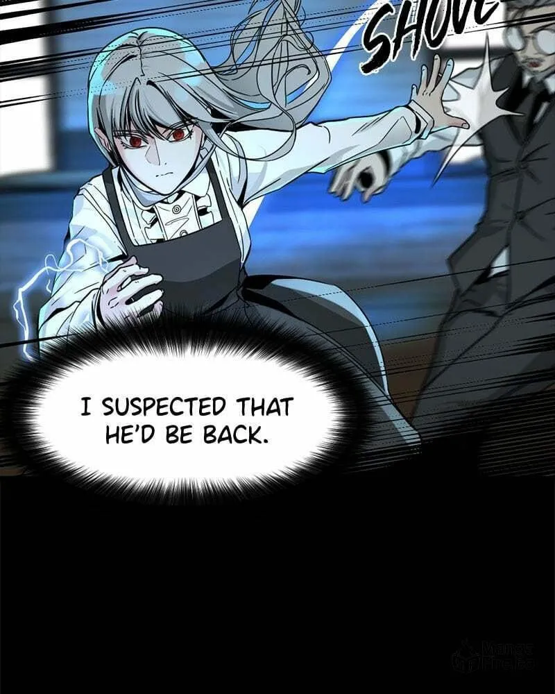 Hero Killer Chapter 8 page 5 - 