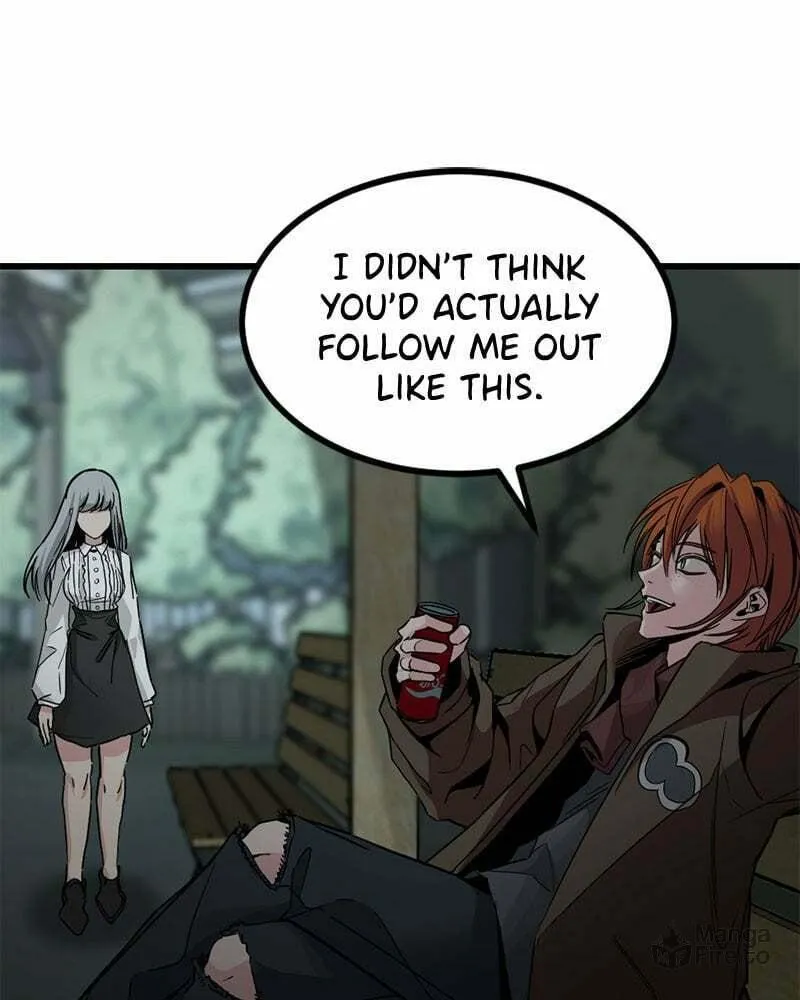 Hero Killer Chapter 8 page 42 - 