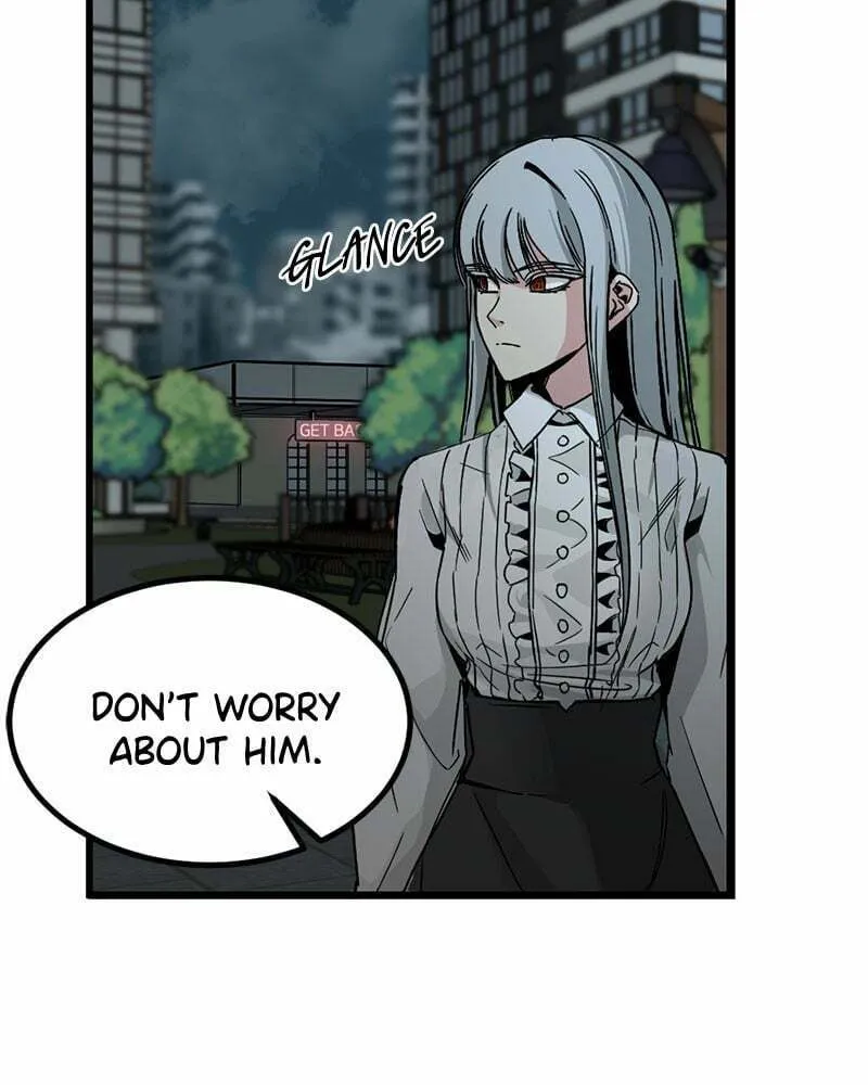 Hero Killer Chapter 8 page 44 - 