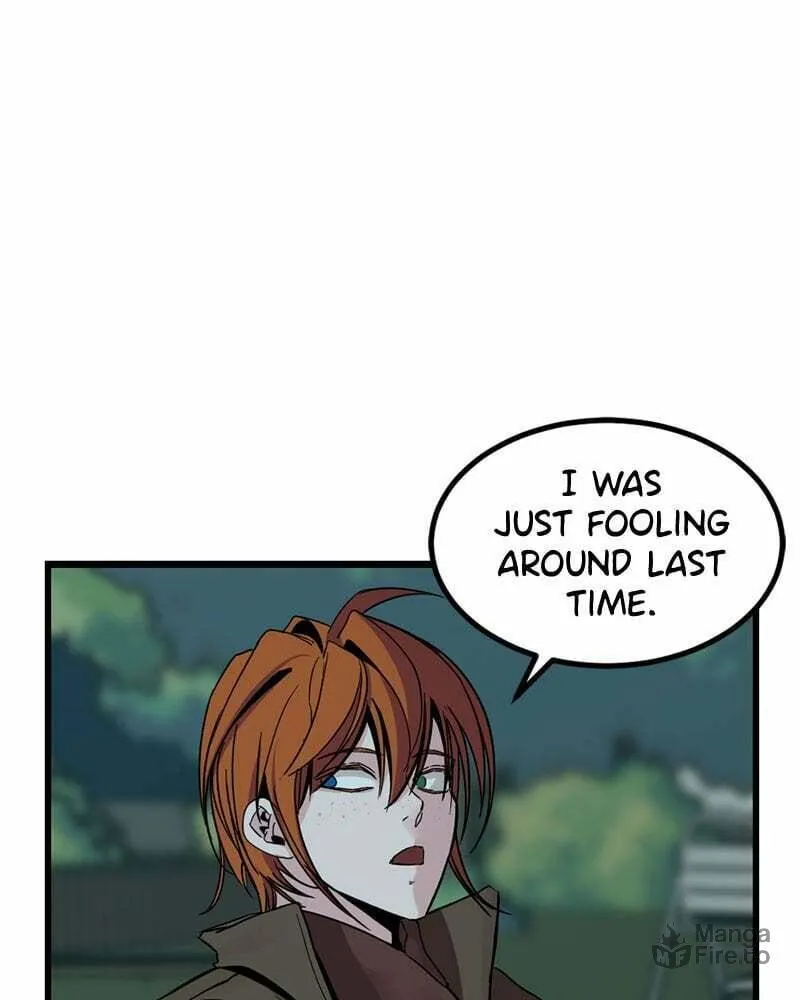 Hero Killer Chapter 8 page 45 - 